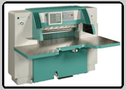 Perfecta Guillotine Cutter