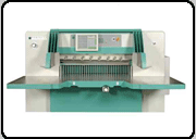 Perfecta Cutting Machine